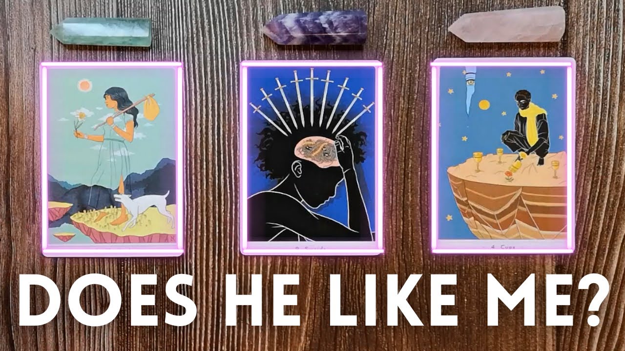 Я ЕЙ НРАВЛЮСЬ??? 💘🙀🤔 Выберите карту 🔮✨ АБСОЛЮТНО ЧЕСТНО!! Вечное гадание на картах Таро