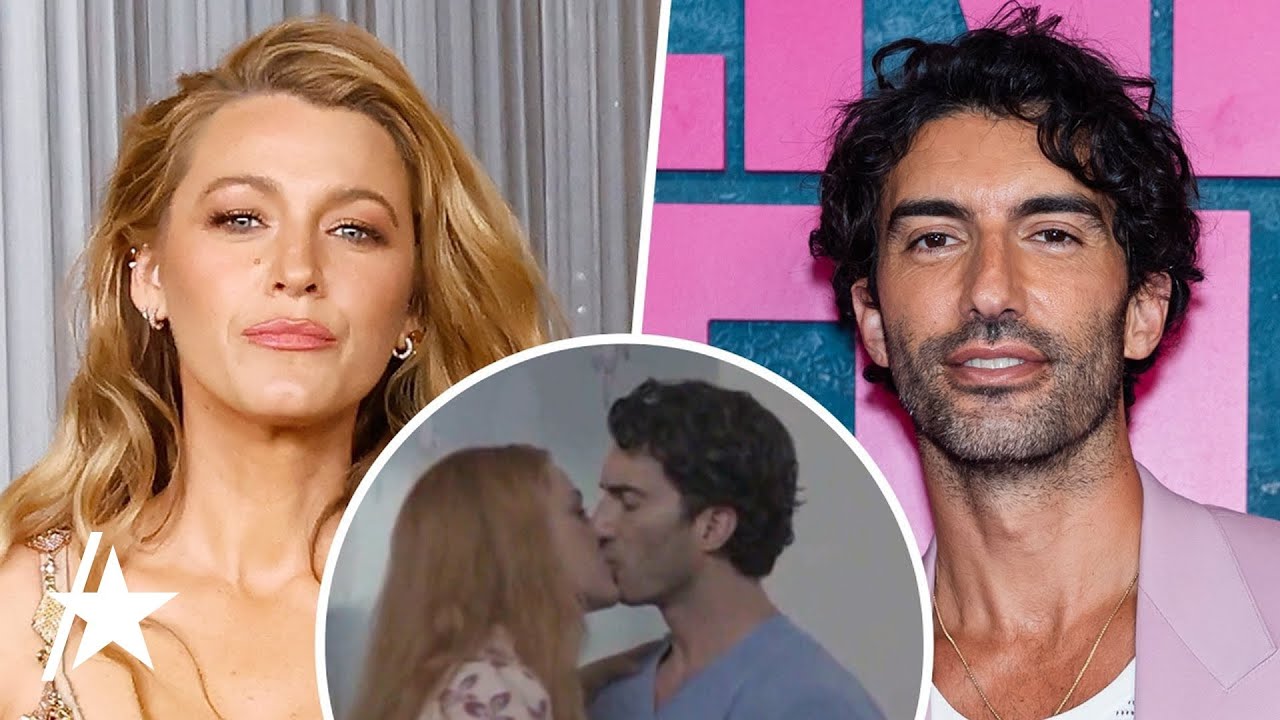 Inside Justin Baldoni's Latest BOMBSHELL Claim In Blake Lively Legal Drama