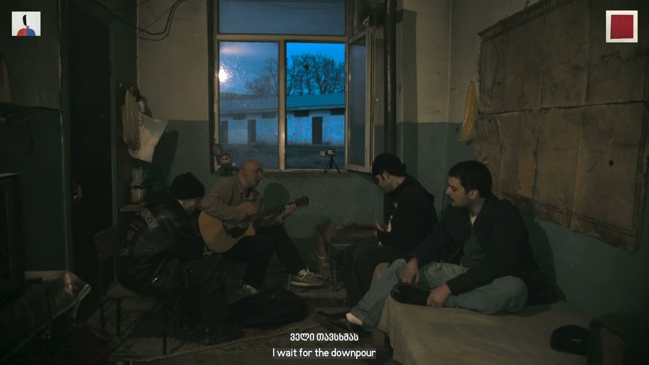 Subtropic Palimpsest Sessions: #1 - Mini Mze, #2 - Melankolia