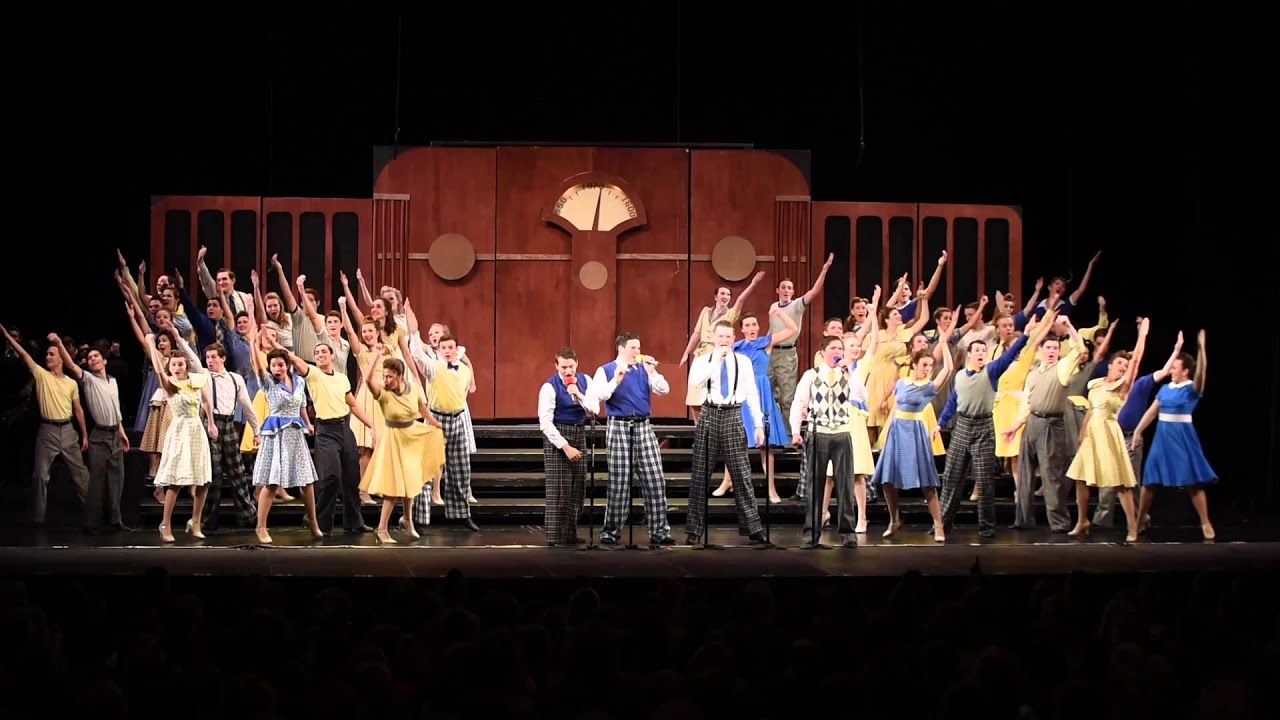 2016 Royalaires Grand Champion Xtreme Choir Showdown