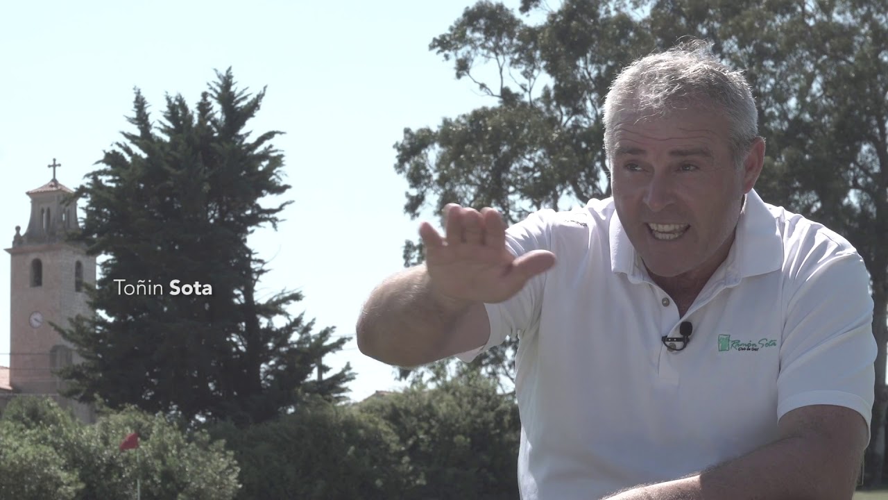 Centenario Real Golf Pedreña