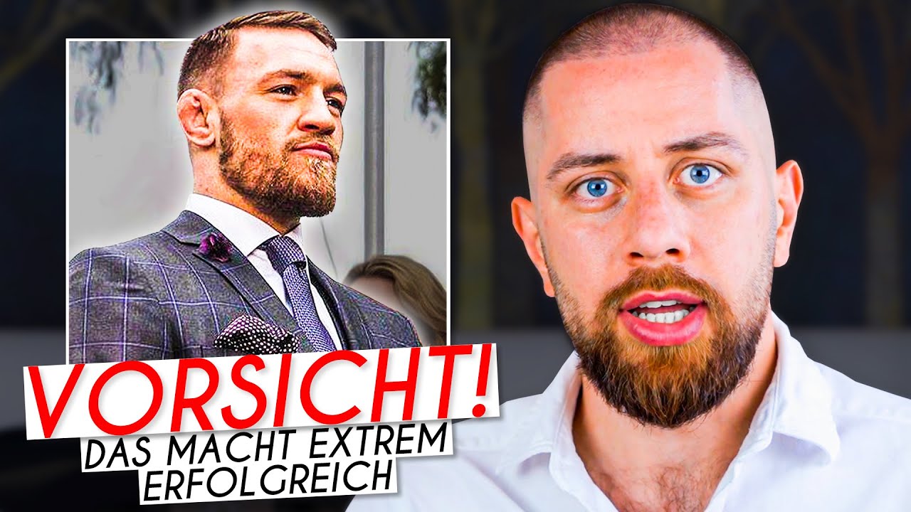 VORSICHT! Dieses Video könnte dich extrem erfolgreich machen...