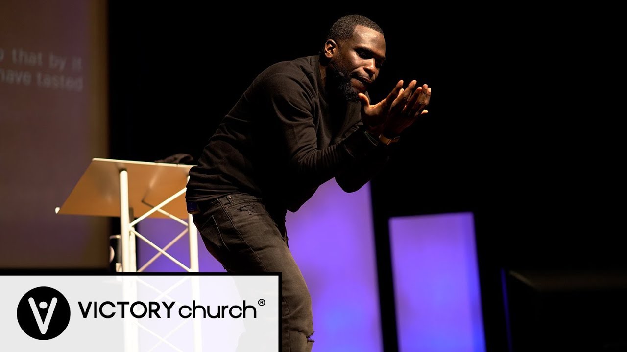 Holy Nation | Philip Anthony Mitchell