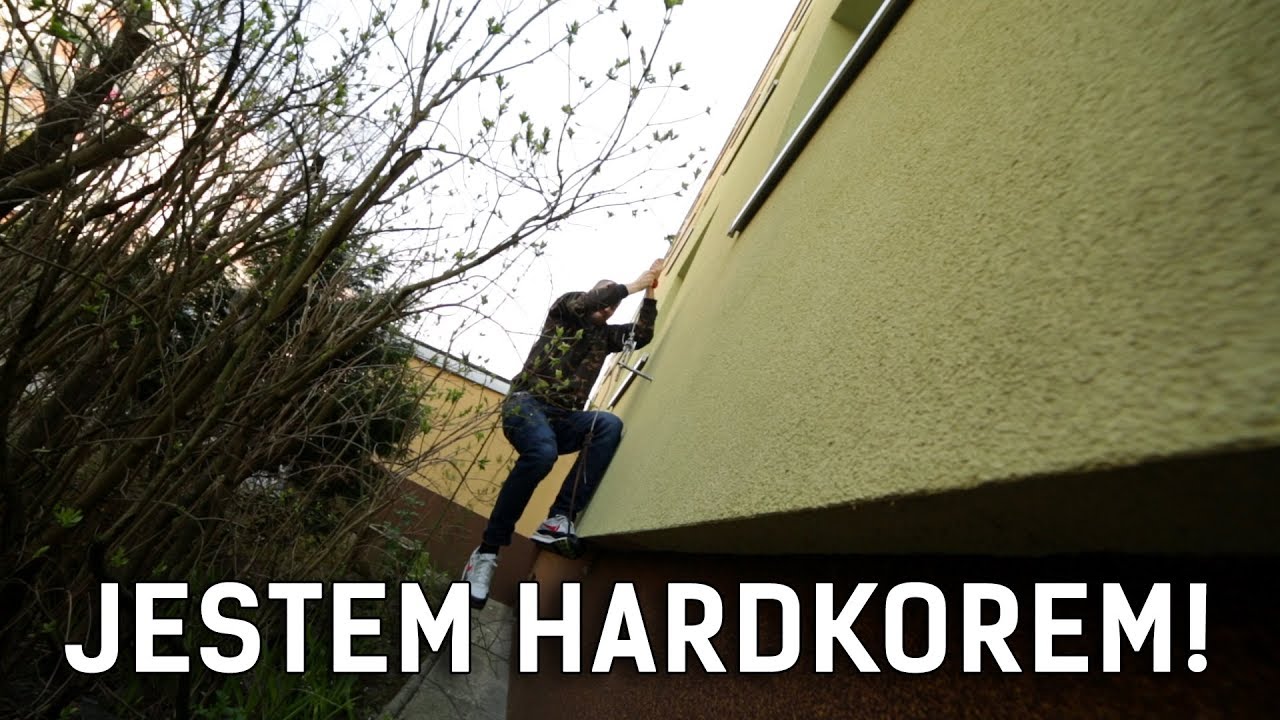Pal Hajs TV - 88 - Jestem Hardkorem