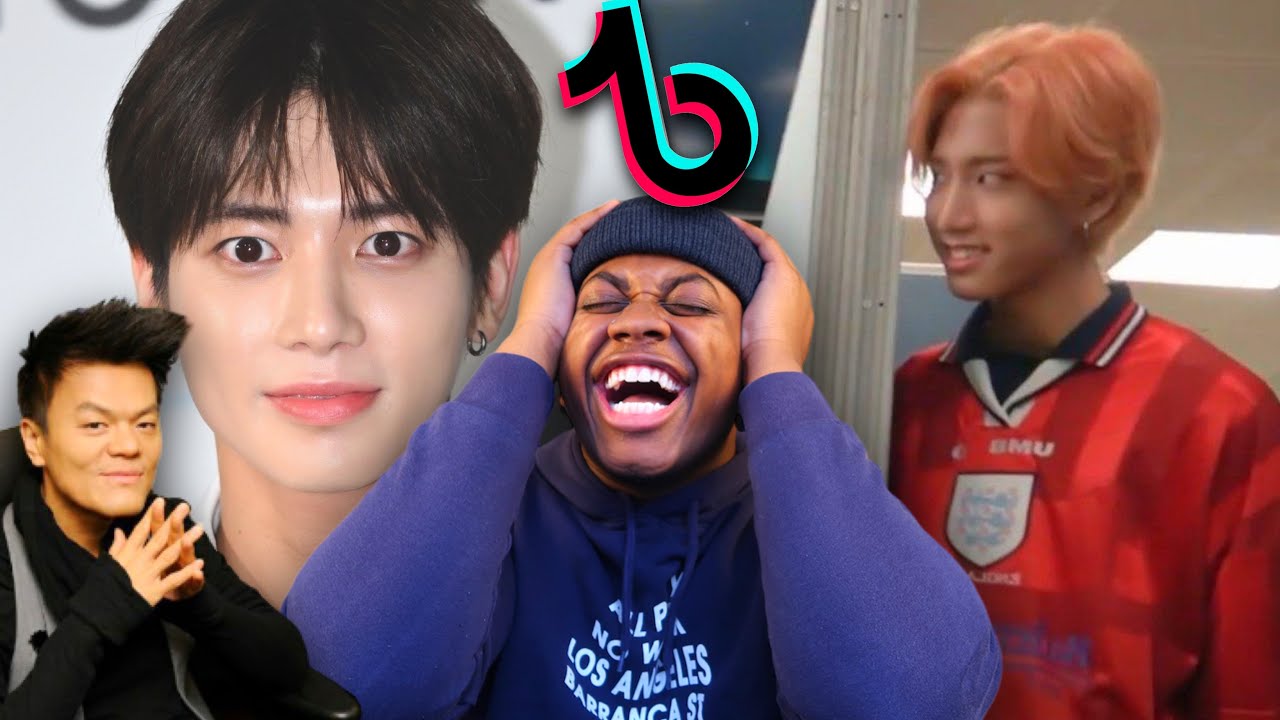 ПОДБОРКИ K-POP TIKTOK, КОТОРЫЕ ЗАСТАВЯТ ВАС УСПОМНИТЬСЯ В ВАШЕМ РАЗУМИИ!