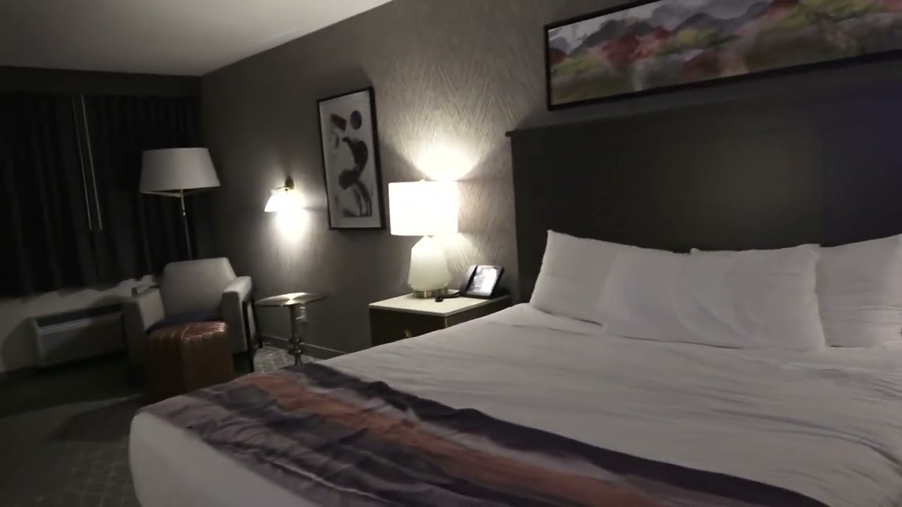 Updated room review for the Gold Coast hotel (2025)