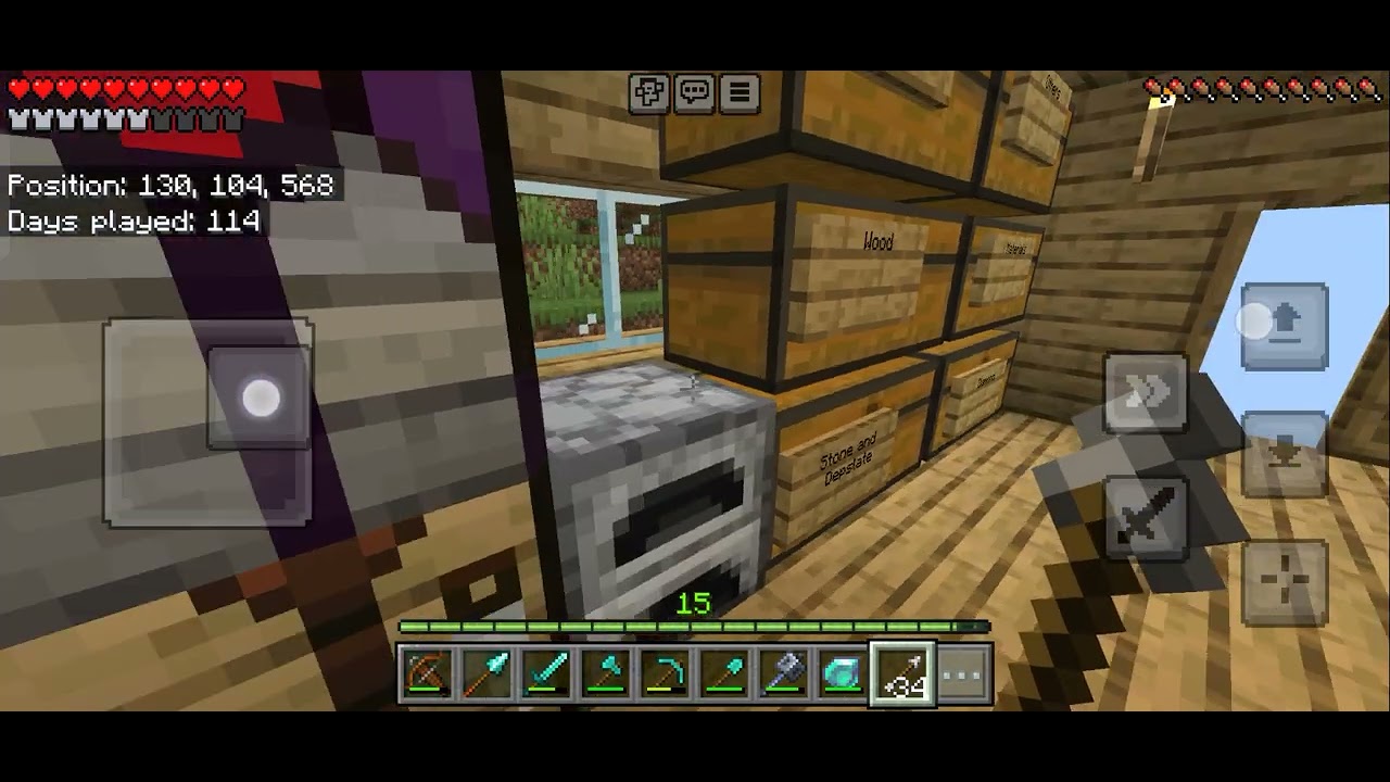 Minecraft
