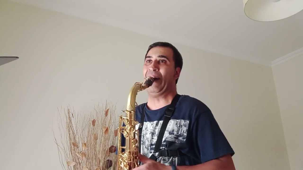 S. Verroust - 24 Etudes Melodiques (op.65) No. 6, D Minor