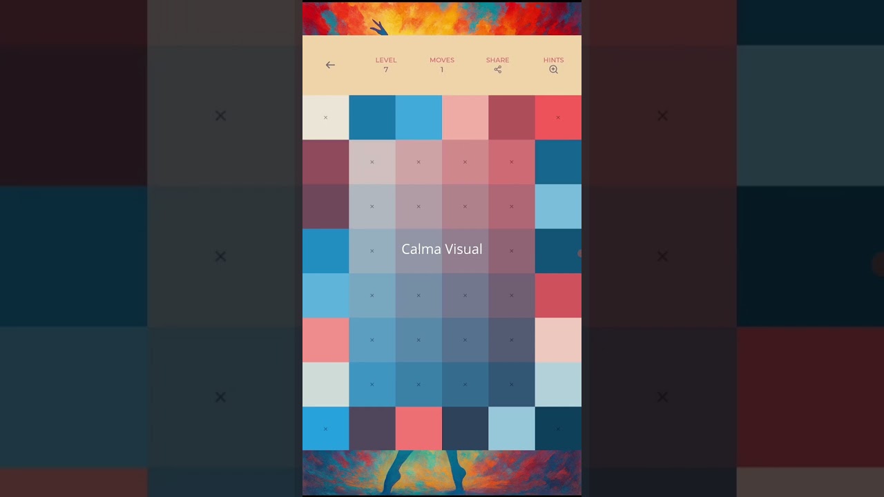 Calma visual | Recopilaci&oacute;n de videos