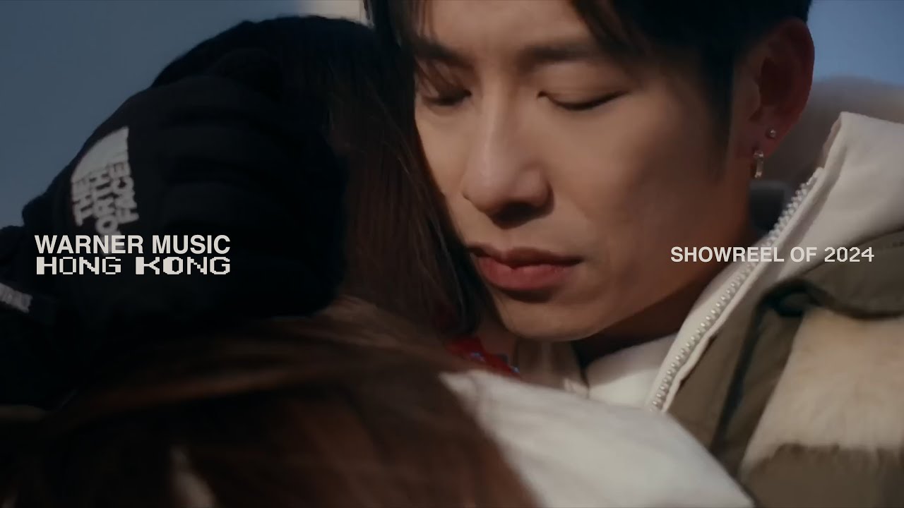 Warner Music Hong Kong Showreel 2024