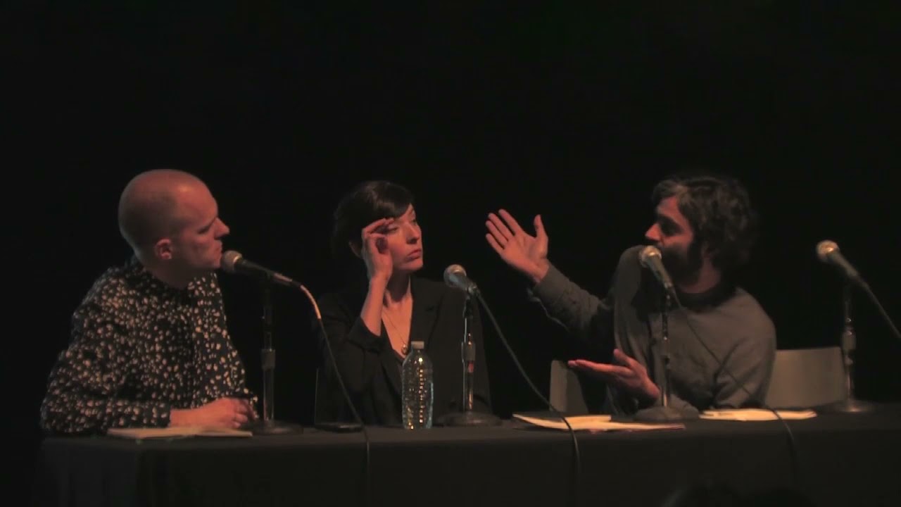 3. Symposium: Constructions of Time  Still and Moving Imagery - Jacob Korczynski