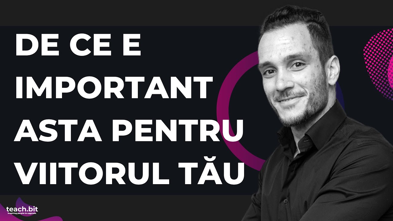 Ce este DIGITALIZAREA si ce ai nevoie sa stii despre ea