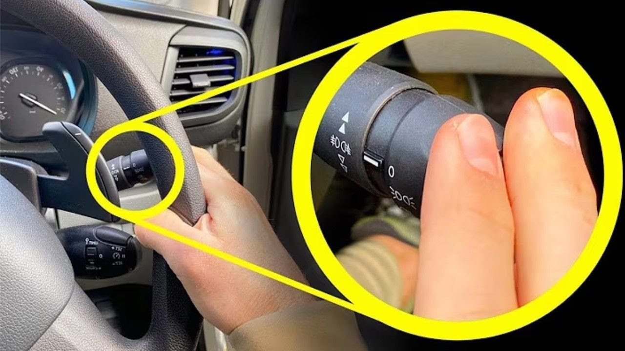 23 Recursos OCULTOS do carro que VOCÊ vai se ARREPENDER de não ter usado ANTES!