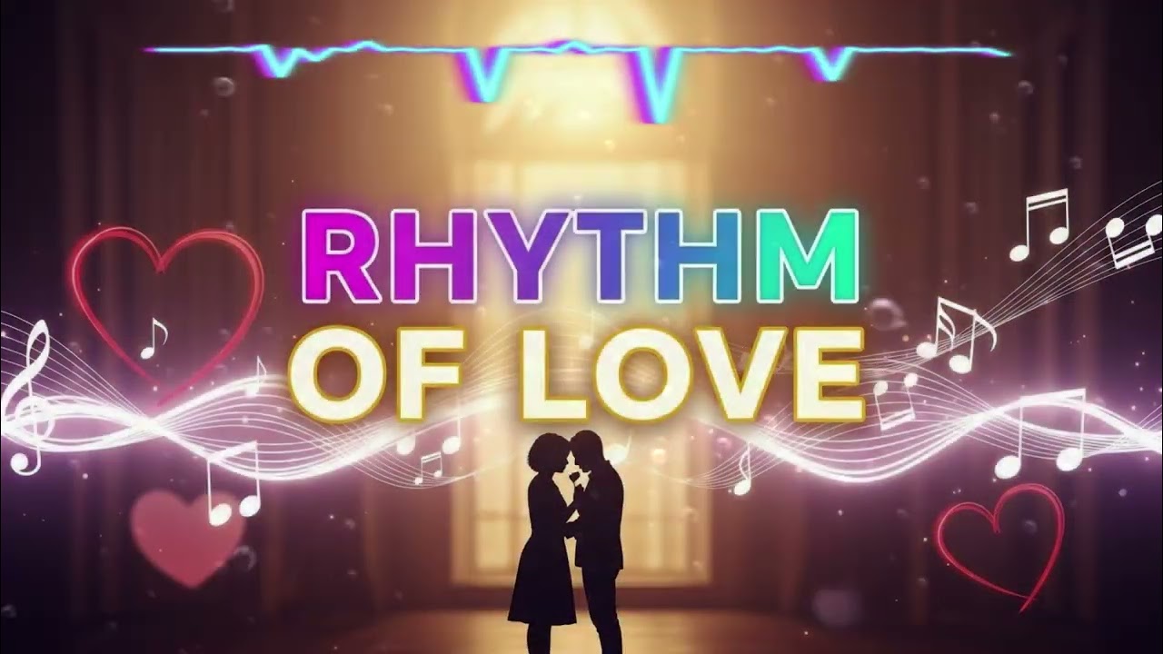 Rhythm of Love – Two Souls, One Song