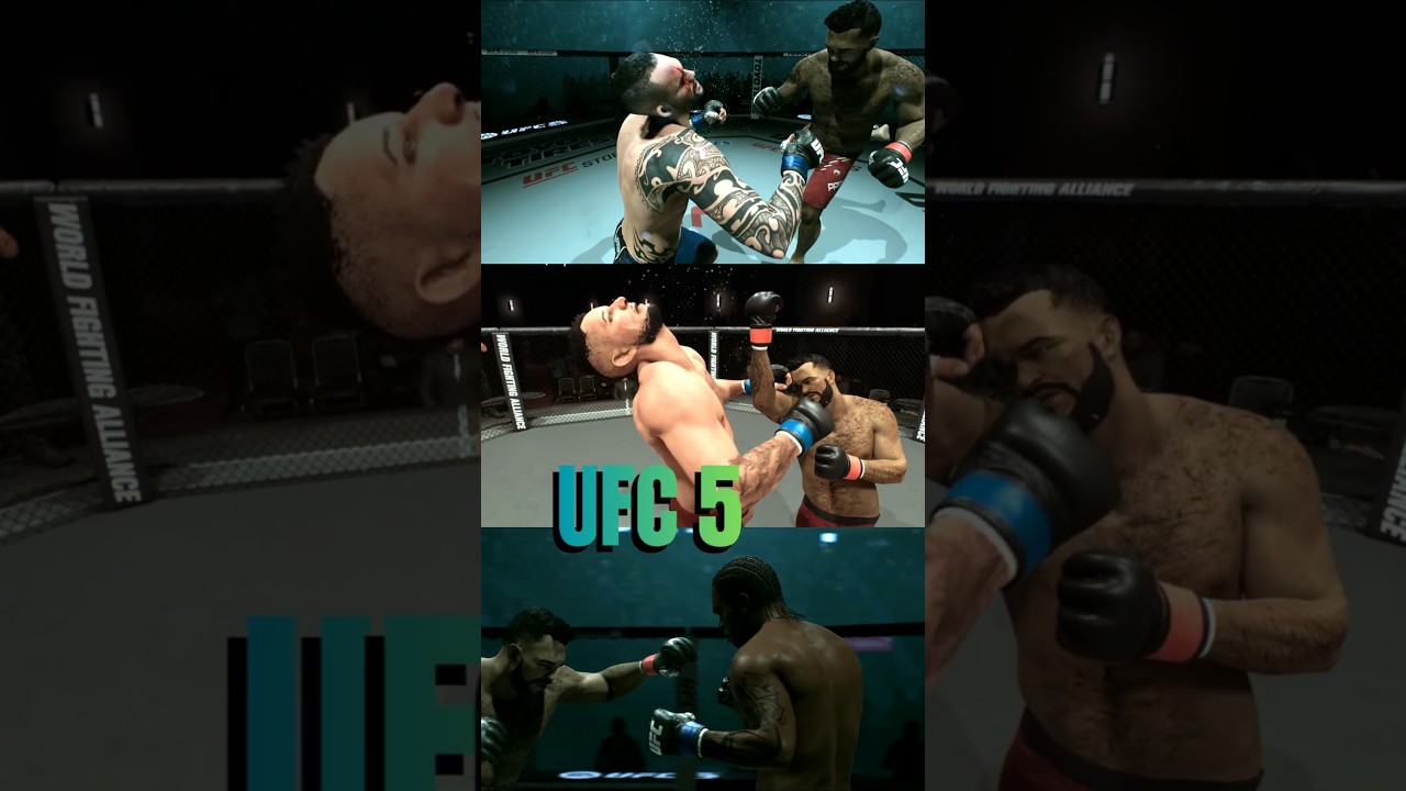 top gry, ufc 5 PlayStation ps5 ps4 gry za p&oacute;ł darmo