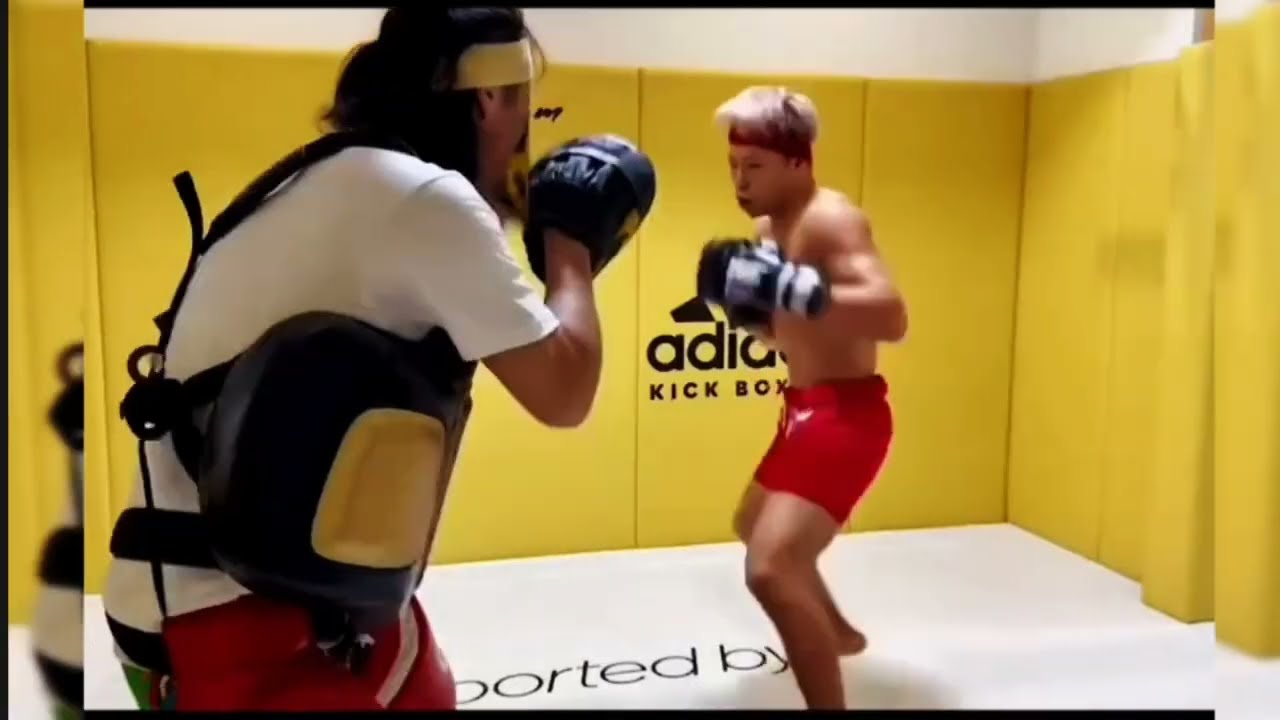 The Best PAD MAN in the WORLD?! (Noiri, Takeru, Yoza, Terada) BREAKDOWN