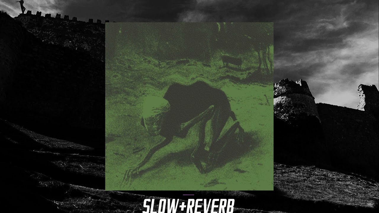 Pouya - Serpent (slowed-reverb)