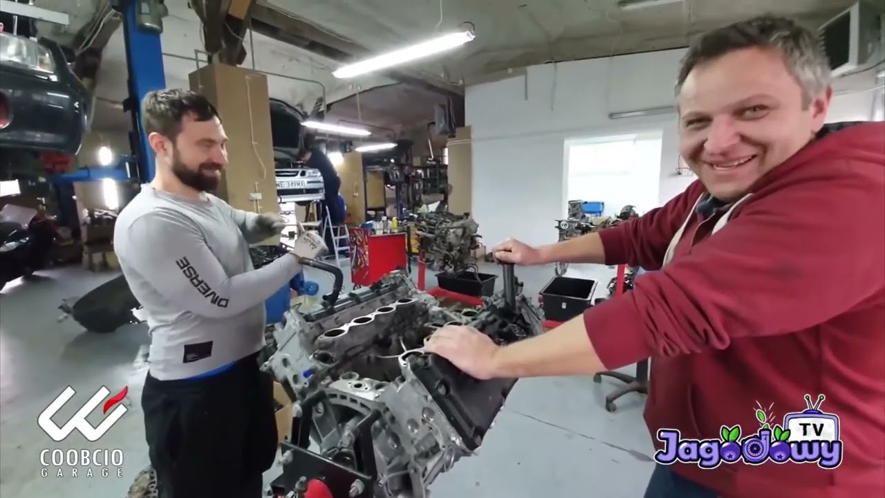 Coobcio, Kivi racing factory - Miś Uszatek #jagodowytv #coobcio