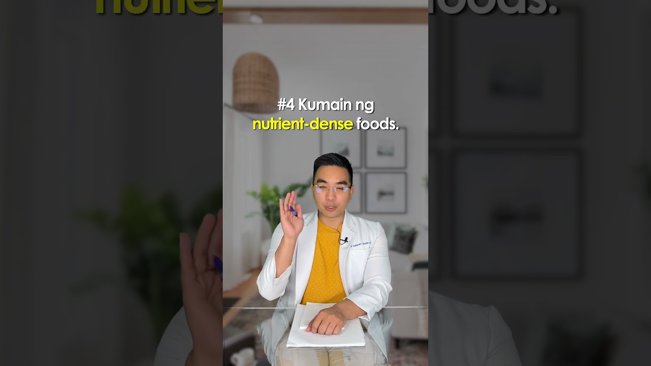 Top 5 Ways Para Mag Detox 