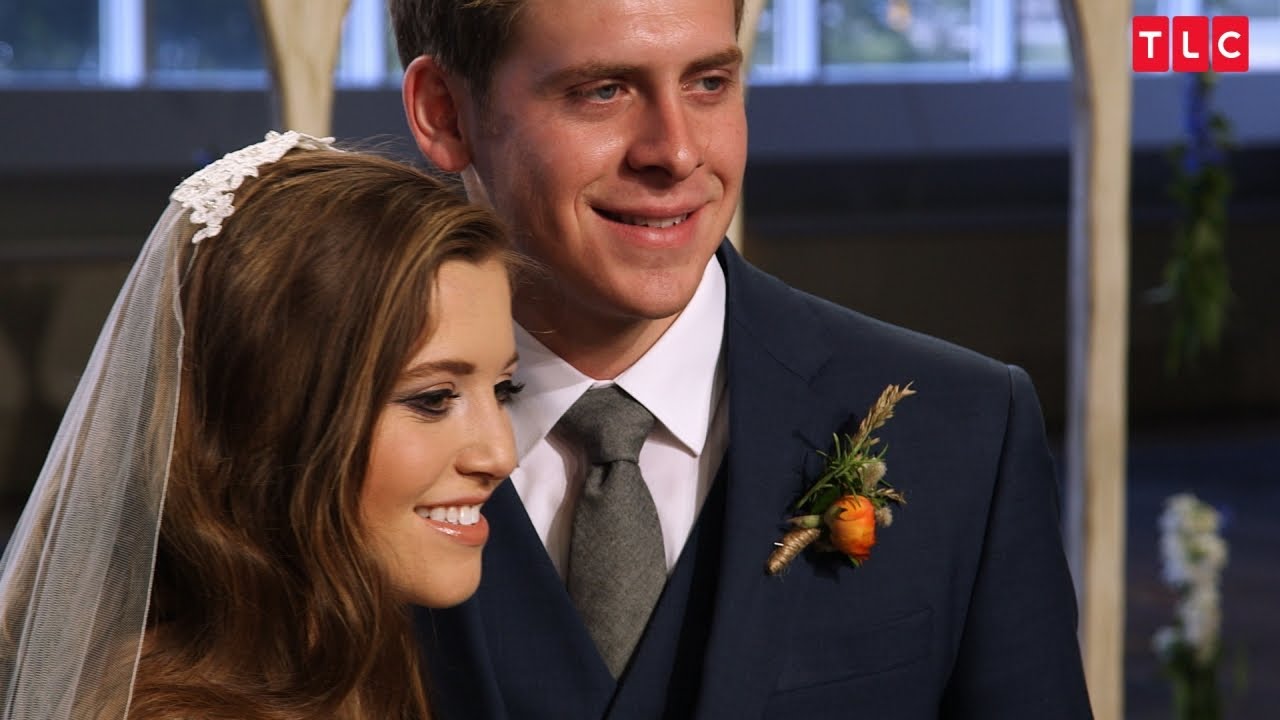 See The Touching Surprise Austin Has For Joy Right Before Their Wedding