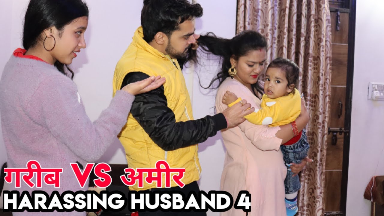 गरीब Vs अमीर | Waqt Sabka Badalta hai | Hindi Moral Stories | Qismat | Chulbul Videos