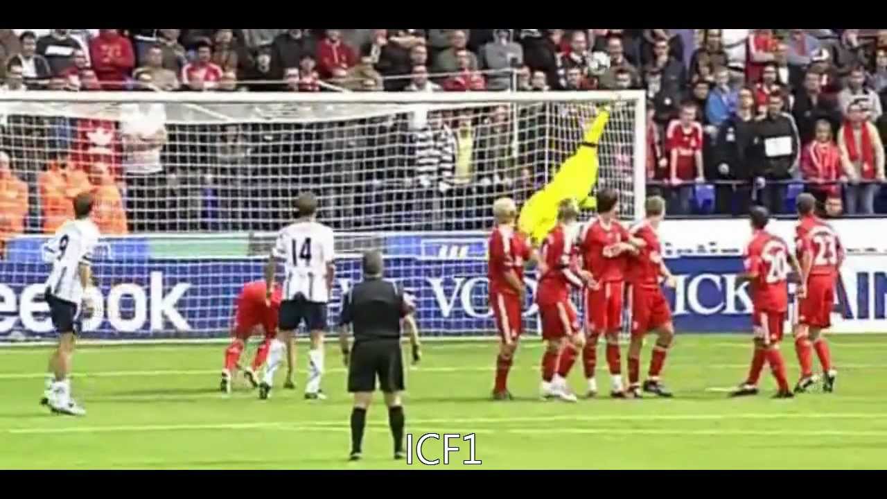 | The Best Goalkeepers Saves | HD |