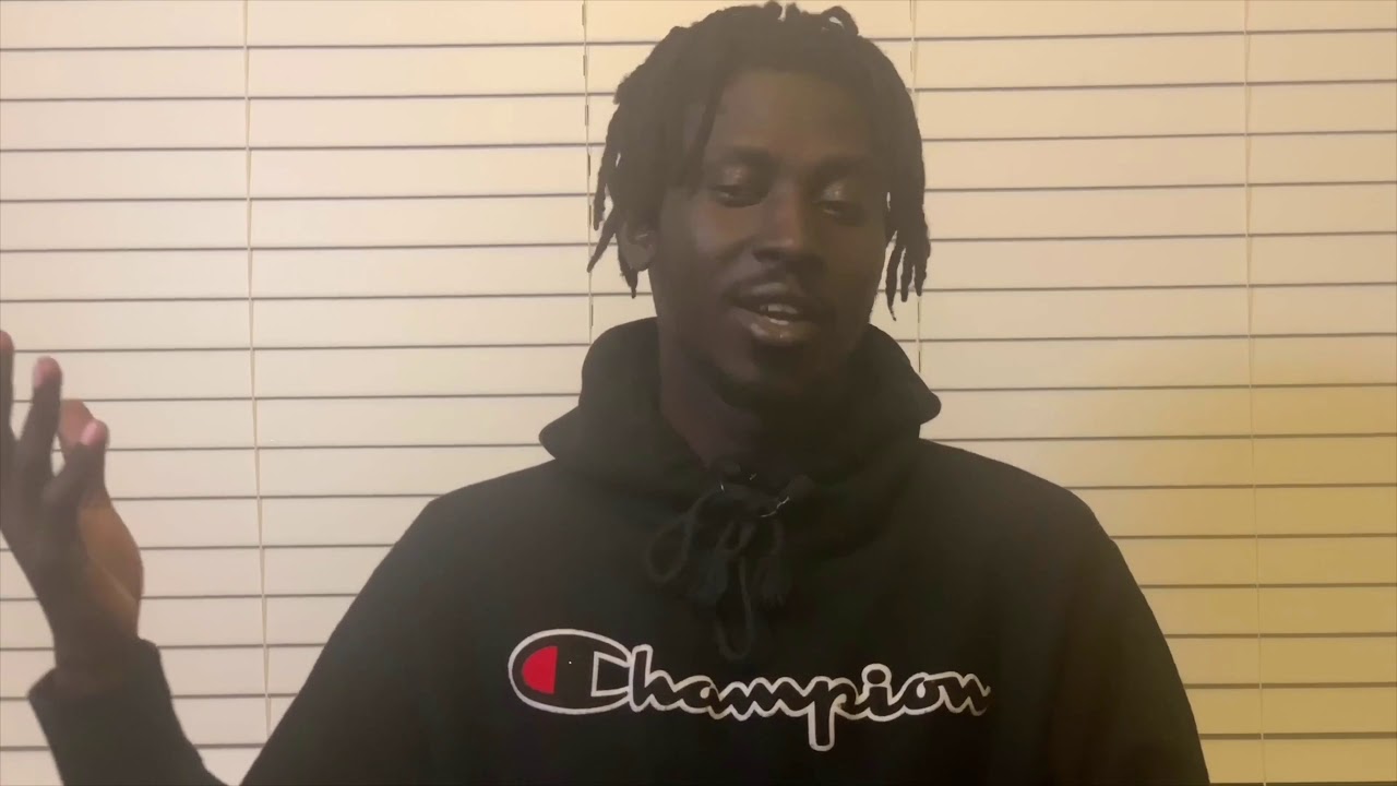 The African Narrative Ep.02
