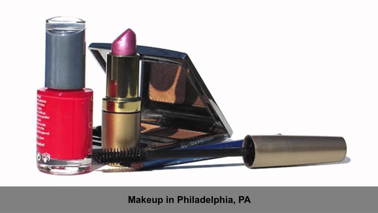 TK Artistry Makeup Philadelphia PA