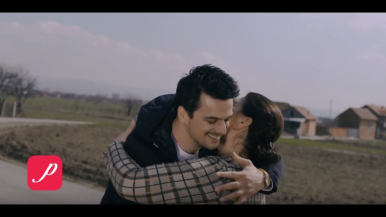 Ylli Demaj - Gurbetqar (Official Video)