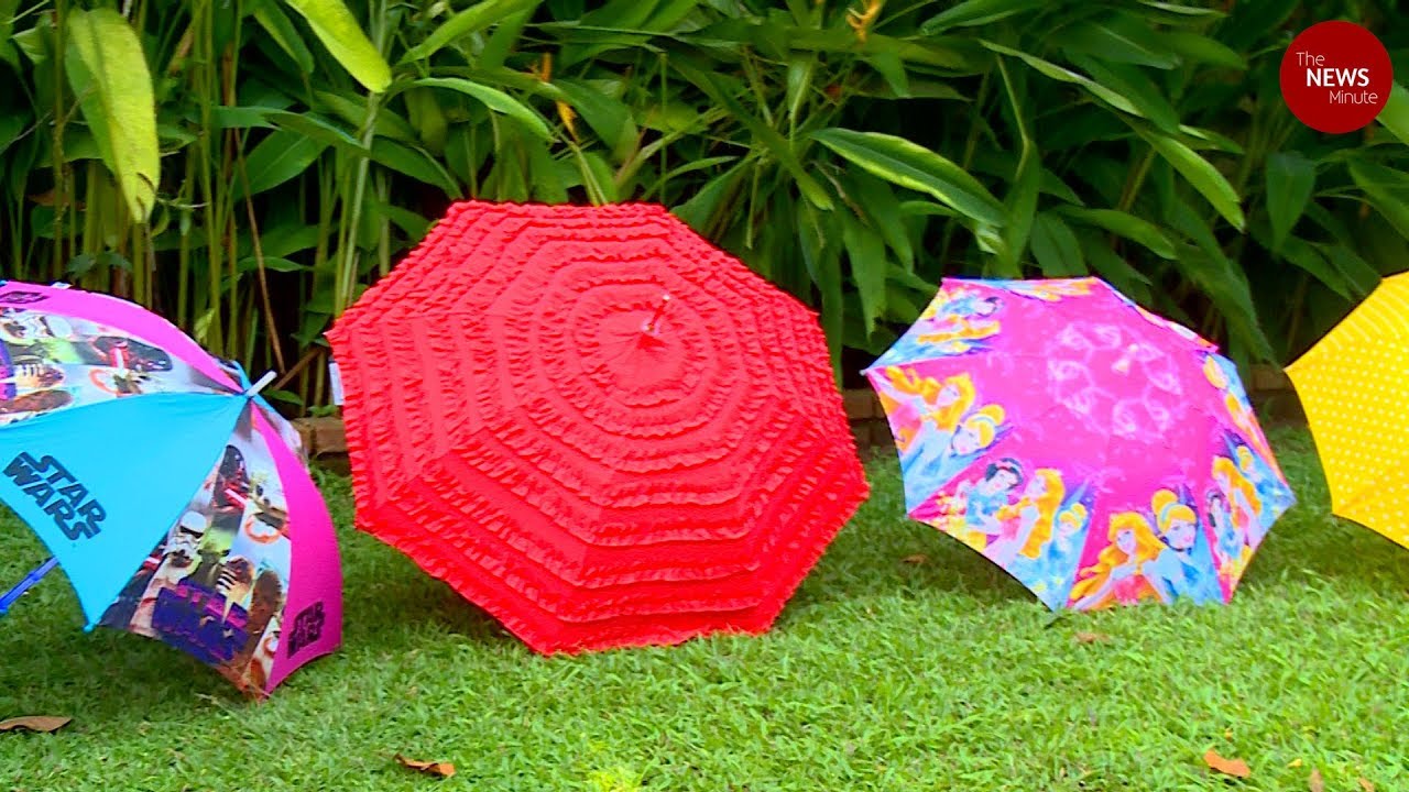 Popy and John&rsquo;s: Tracing the rise of the umbrella kings of Kerala