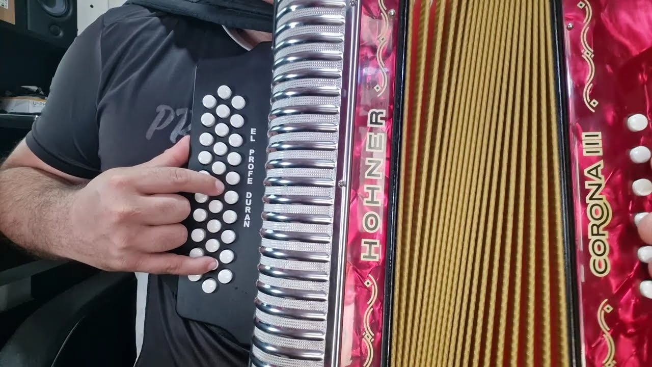 ESCALAS INTERVALOS DE DECIMAS (EL PROFE DURAN) ✅