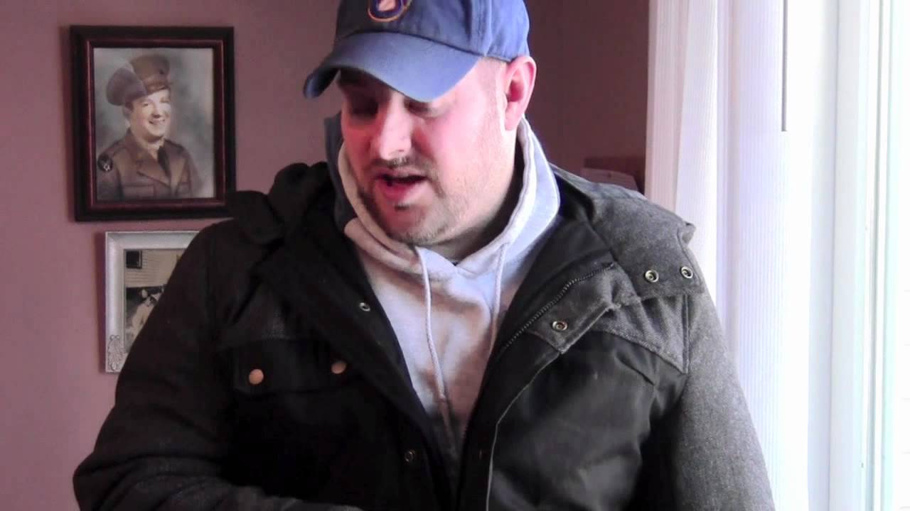 How To Zip A Coat One Handed