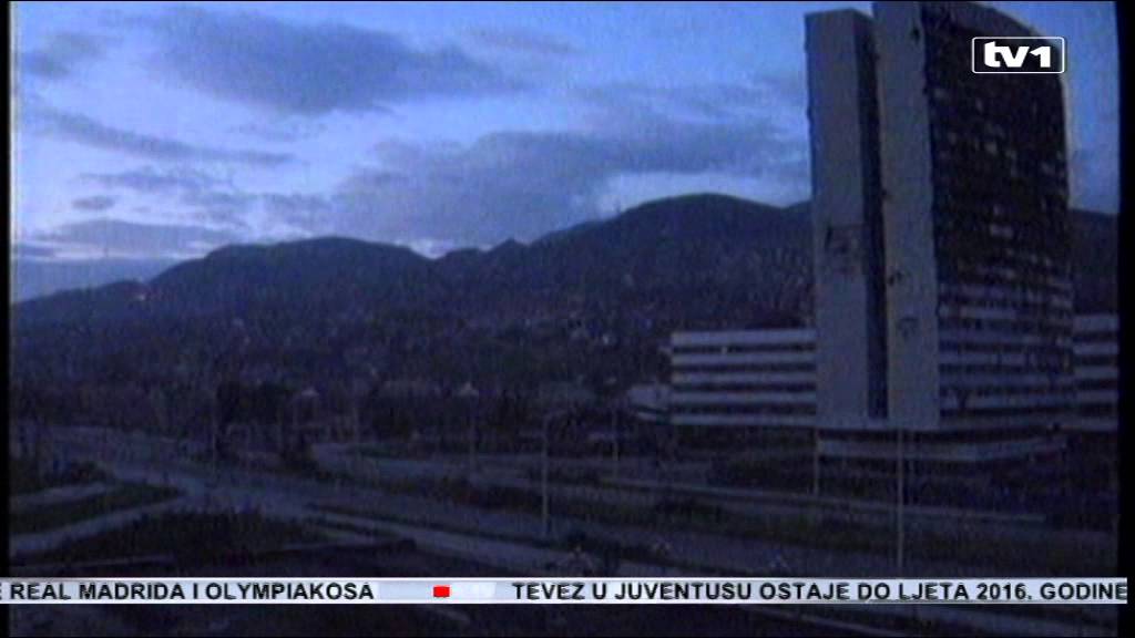 Izručen Duško Dabetić, snajperista sa Grbavice