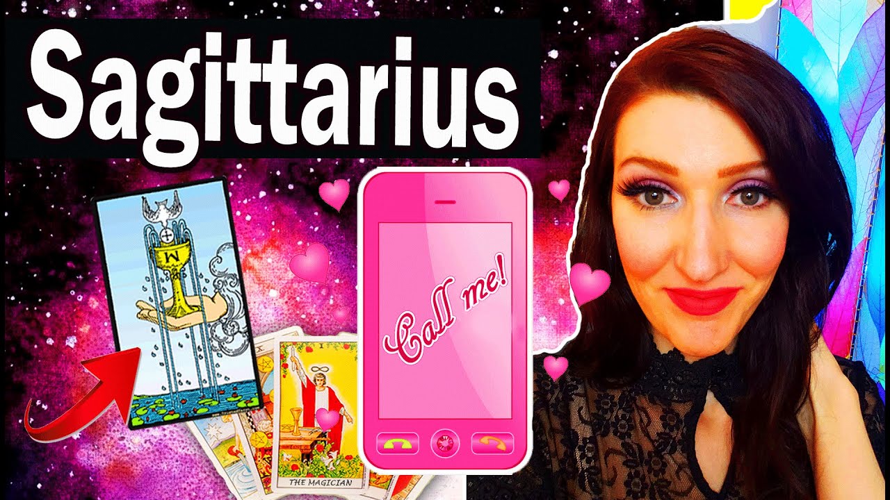 Sagittarius SHOCKINGLY ACCURATE! WHY IS THERE NO CONTACT!! Sagittarius Tarot Reading