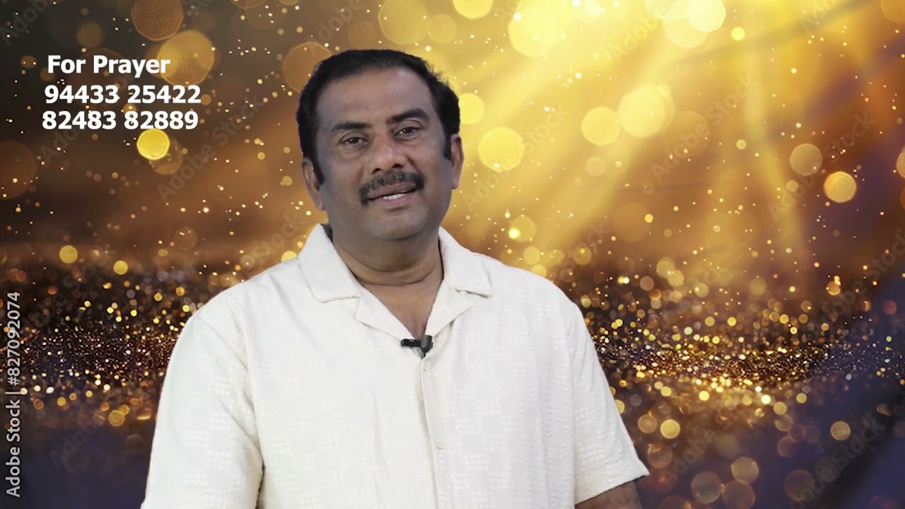 நன்றியறிதல் பற்றிய வேதாகம விளக்கம் 