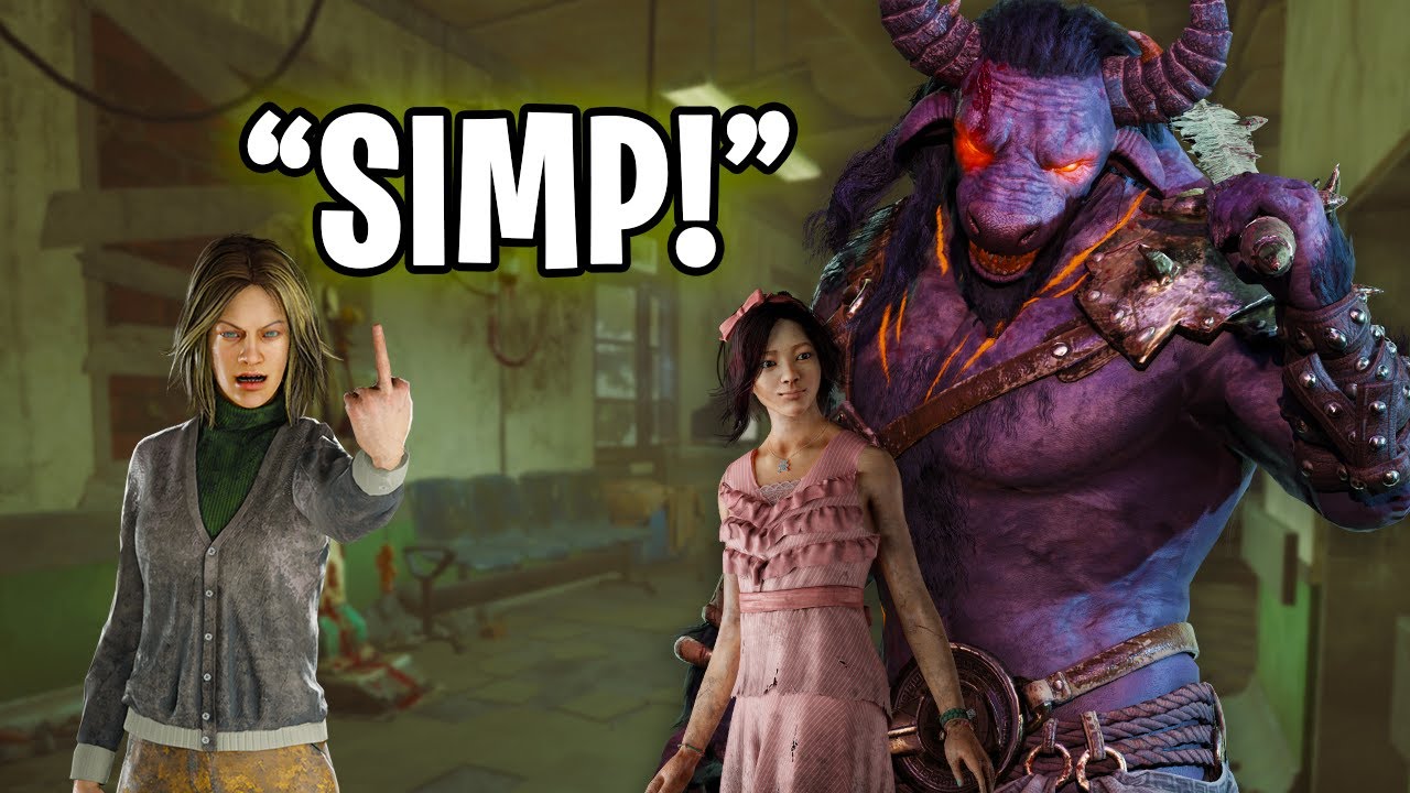 Never have I had someone SALTY for this reason