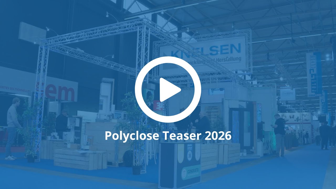 Knelsen Teaser Polyclose 2026