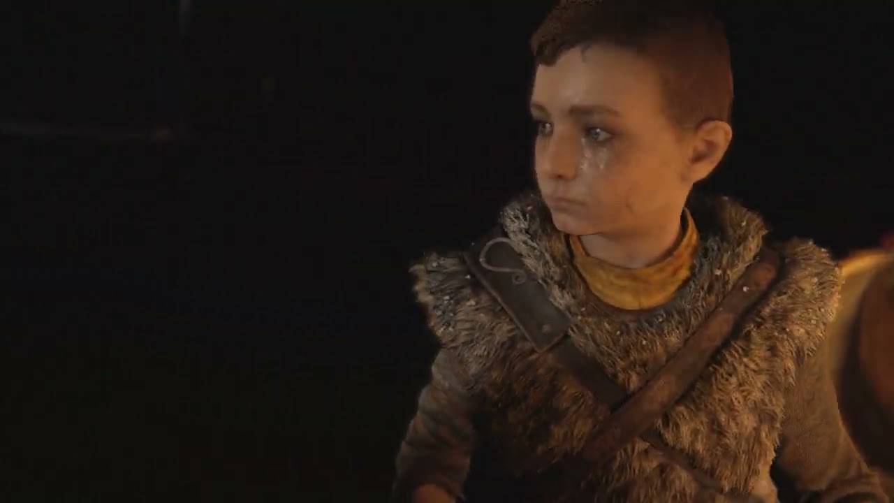 God of War que dicen iniciamos ?