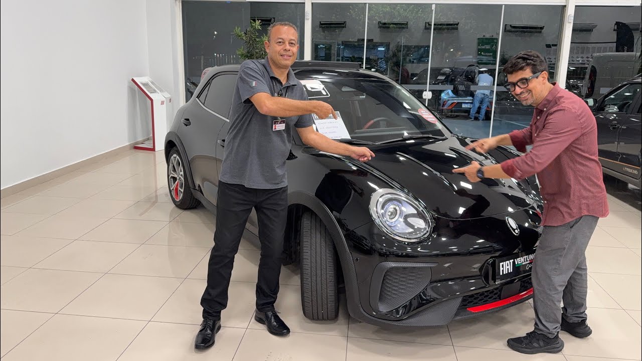 FIAT SEMI NOVOS ATÉ R$10.000 ABAIXO DA FIPE GWM ORA GT 24 COMPASS 25 CAPTUR 20 ONIX 24 