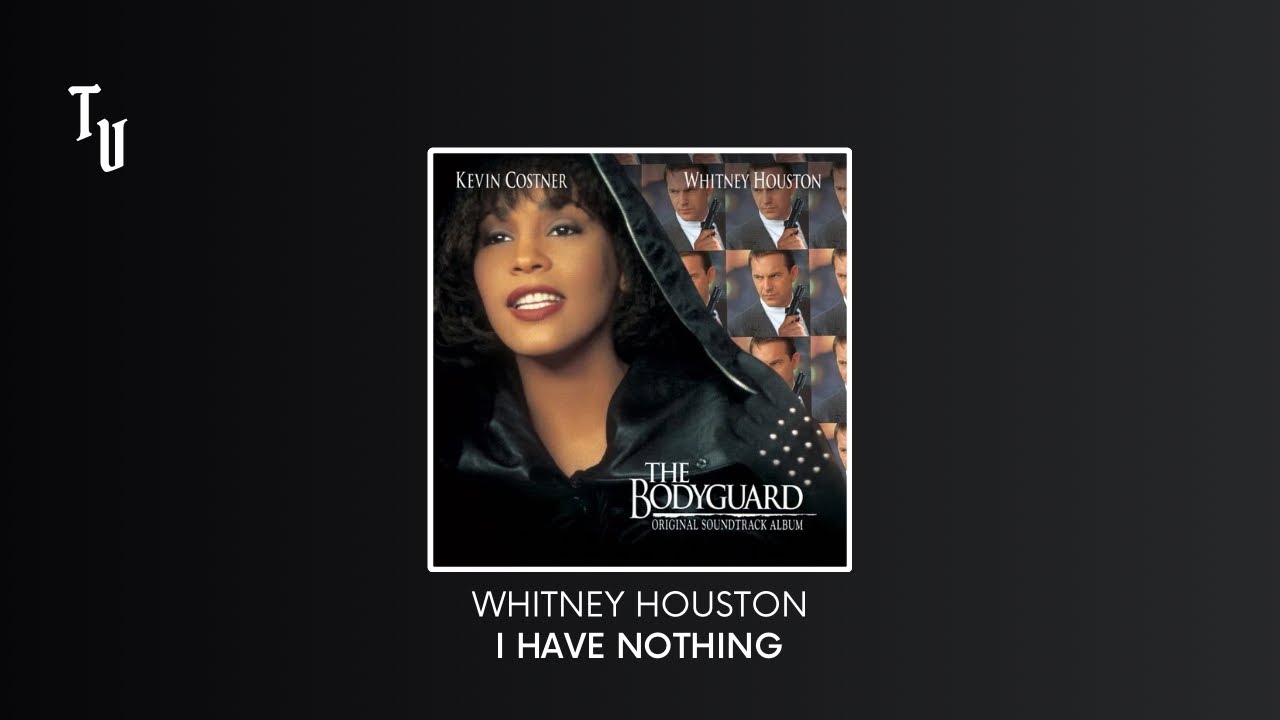 Whitney Houston | I Have Nothing | Slowed + Reverb