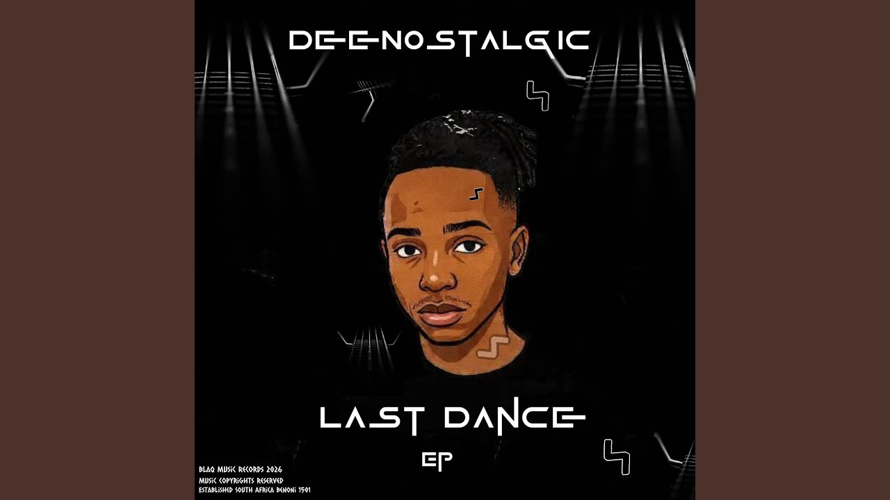 Lost & Gone (BlaQ Panther Mix)