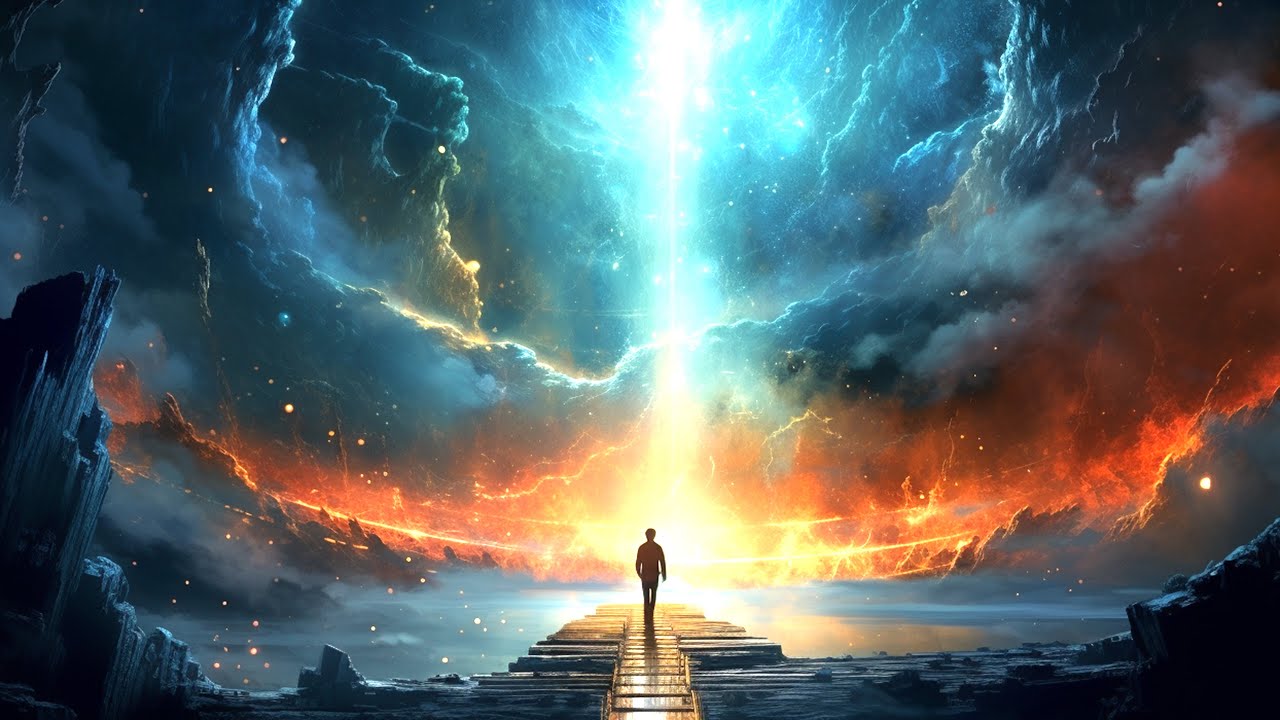 Presence as Consciousness (Amplify Part 1)