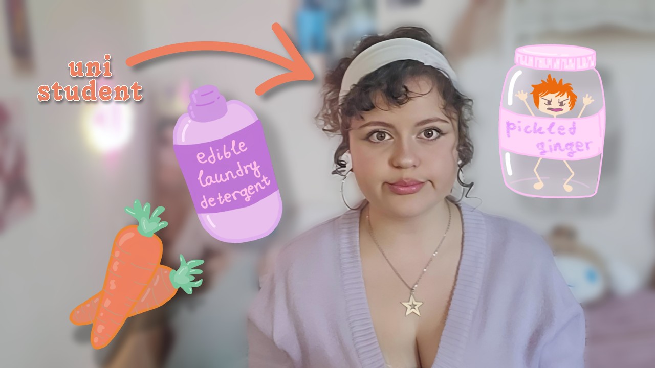 grocery haul!!