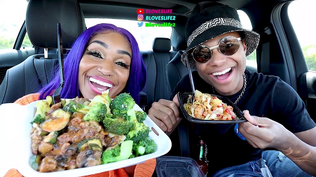 Panda Express Story Time