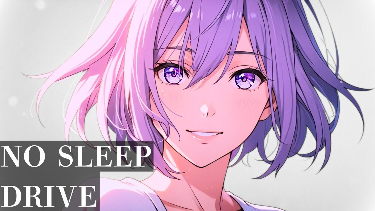 【NO SLEEP DRIVE】🚗 High Energy EDM Rock Mix | 眠くならないドライブBGM (1 Hour)