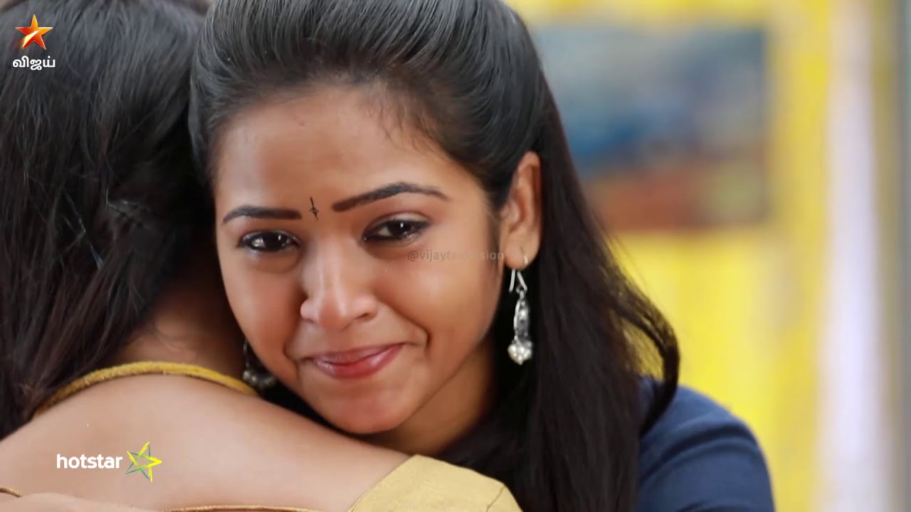 Raja Rani Full Episode 426