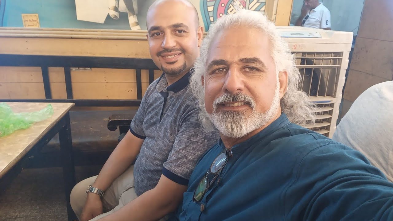 كولوله لبو عيون الوسيعه بصوت المبدعين الفنان امير ورضا البياتي