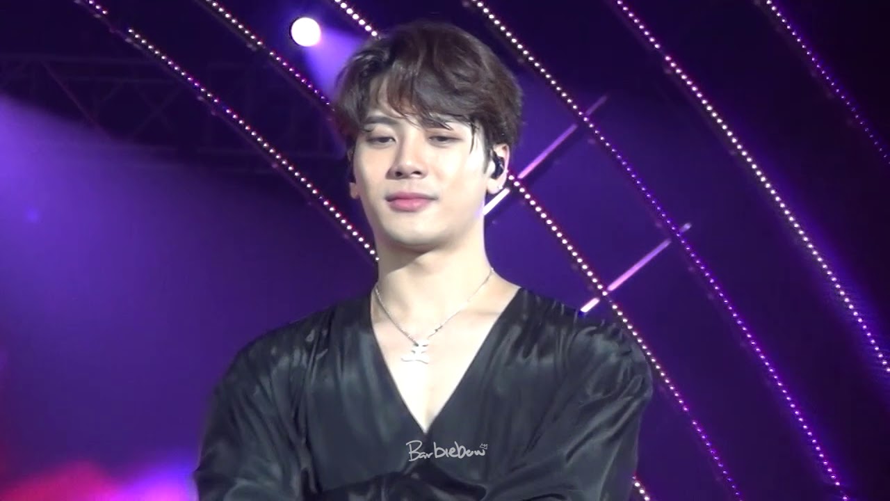 [JS CAM] 180616 甜甜的 - Eyes On You in Taipei