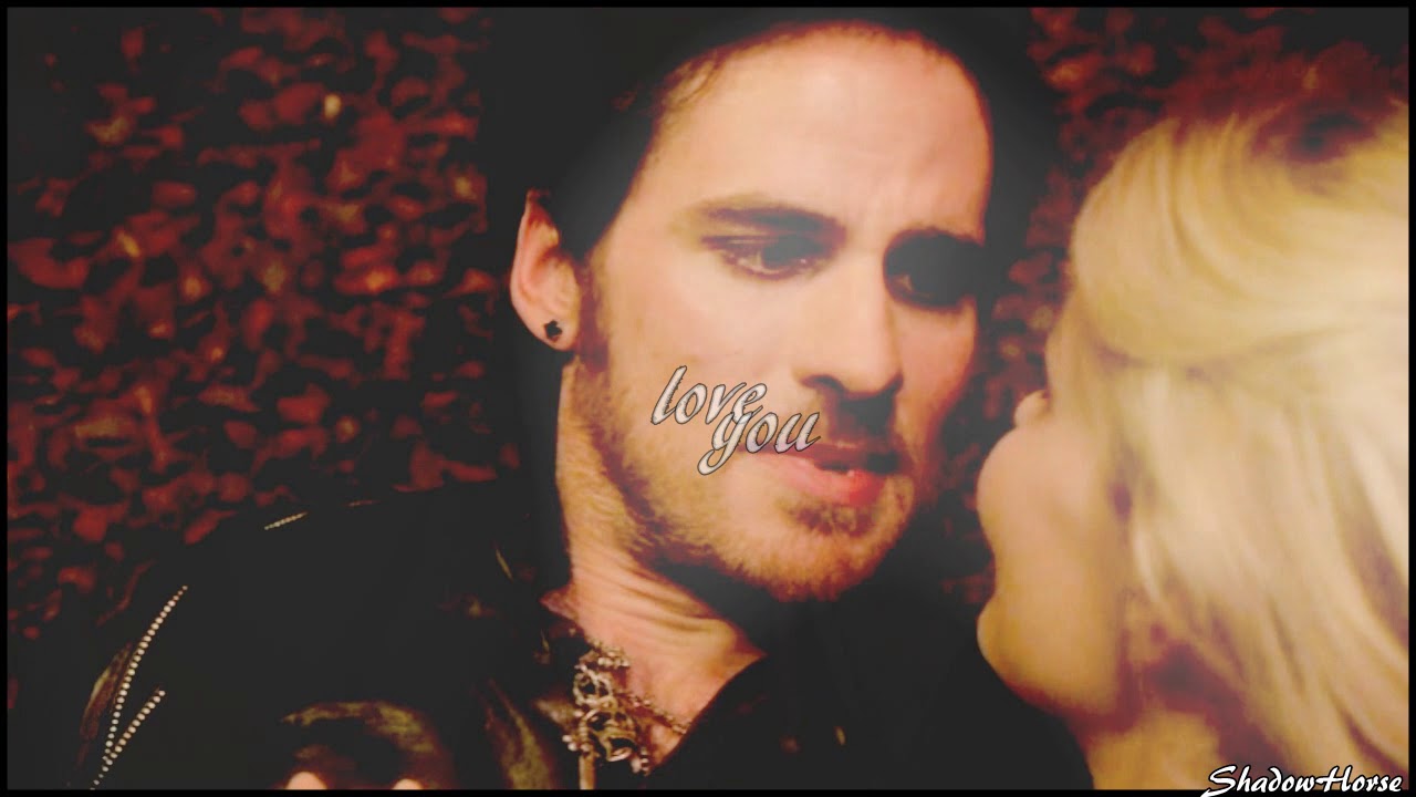 Hook & Emma | I Get to Love You