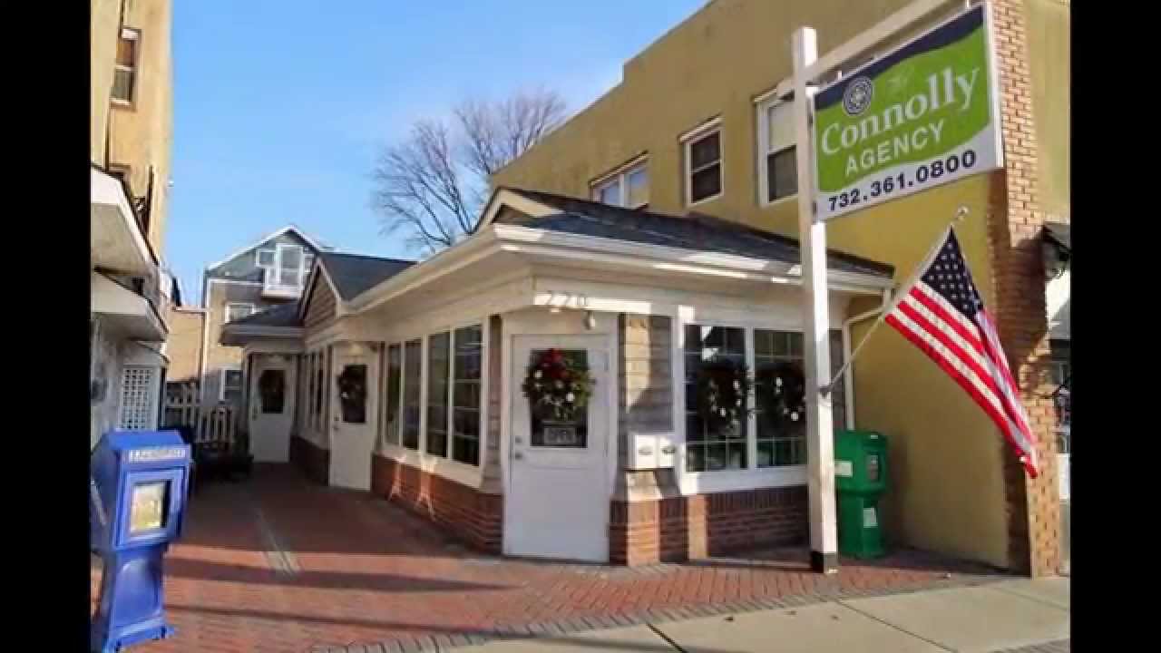 Avon By The Sea, NJ Video